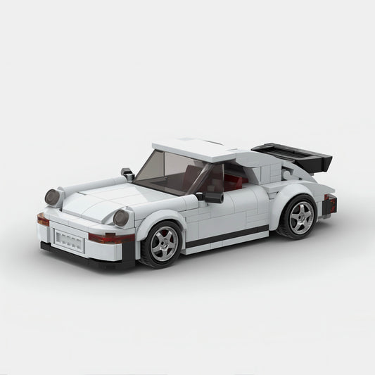 Porsche 930