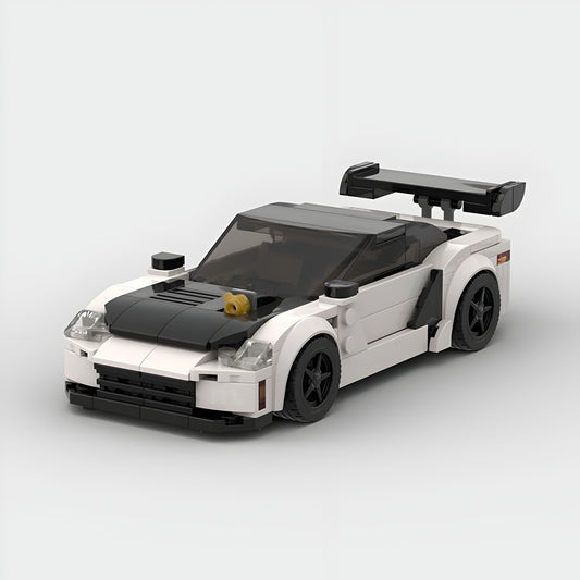 Mitsubishi GTO | JDM Spec