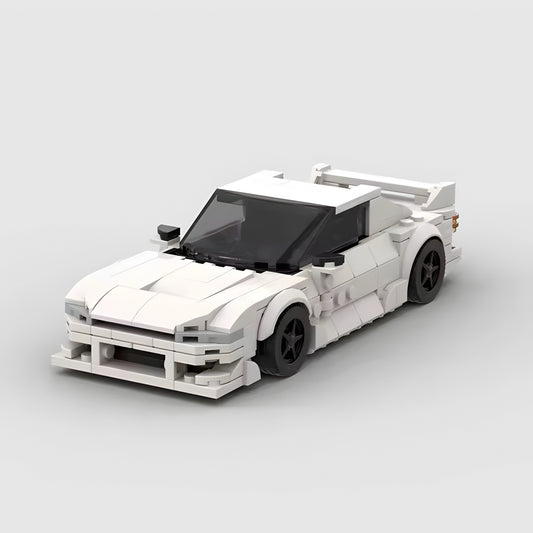 Nissan Silvia S14